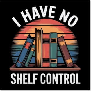 Books Posters and Art